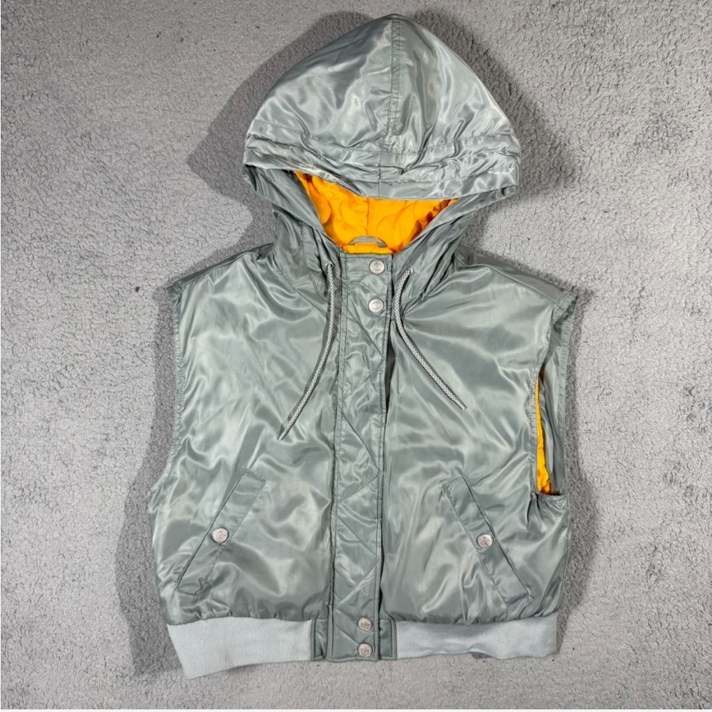 Puffer Jacket